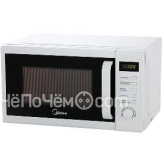 Микроволновая печь Midea AM 820 CUKW