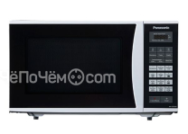 Микроволновая печь PANASONIC NN-GT352WZTE