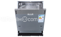 Посудомоечная машина ZIGMUND & SHTAIN DW 239.6005 X