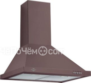 Вытяжка MBS petunia 160 brown
