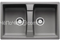 Кухонная мойка BLANCO lexa 8 (514693)