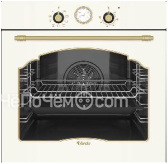 Духовой шкаф ARDO BO58ERC2