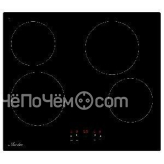 Варочная поверхность MONSHER MHE 6003