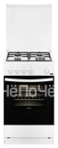 Кухонная плита ZANUSSI zcg 9210 l1w