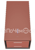 Вытяжка MAUNFELD Bath Plus 402 медный