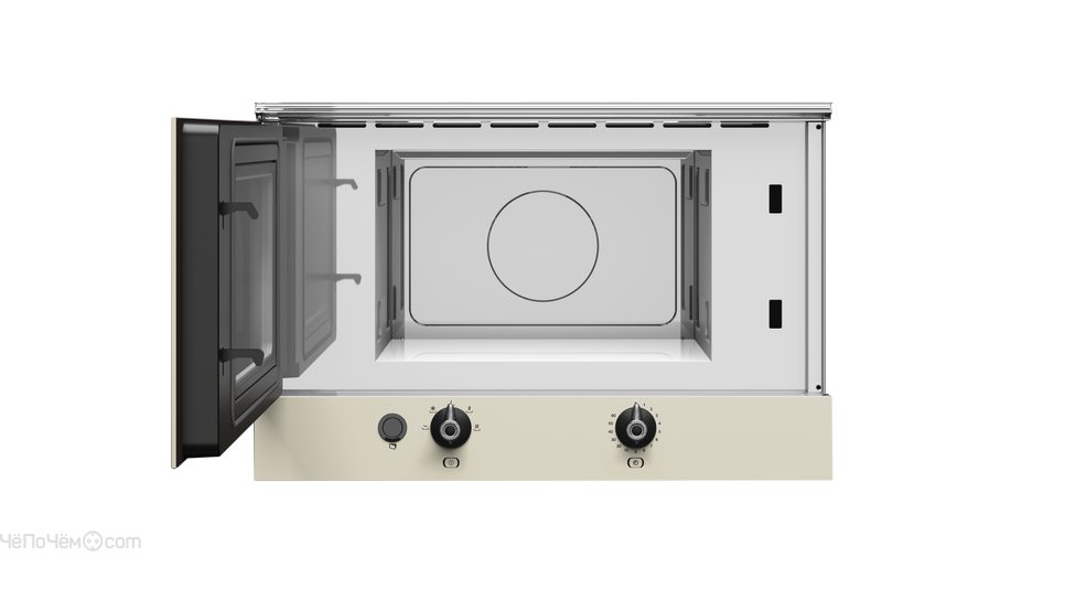 Микроволновая печь TEKA MWR 22 BI VNS SILVER (112040001)