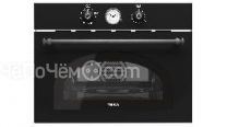 Микроволновая печь TEKA MWR 32 BIA ATS SILVER (111940000)