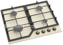 Варочная панель ESPERANZA HG4S2 C