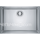 Кухонная мойка FRANKE FEX 210-60 стоп-вентиль 127.0688.783