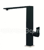 Смеситель ELLECI Flat K86 Black