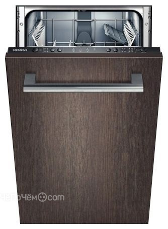 Посудомоечная машина SIEMENS sr 64m000