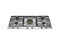 Варочная панель BERTAZZONI PM36500X