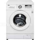 Стиральная машина LG f12b8wds7