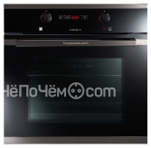 Духовой шкаф KUPPERSBUSCH eeb 6260.0 jx2
