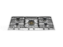 Варочная панель BERTAZZONI PM36500X