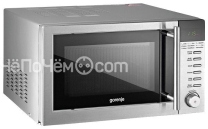 Микроволновая печь GORENJE mo 20 dge
