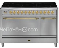 Варочный центр ILVE PI127QNE3/SSG