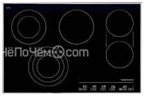 Варочная панель KUPPERSBUSCH eke 8752.0 m