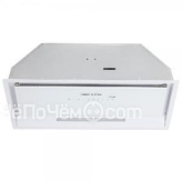 Вытяжка ZIGMUND & SHTAIN K 019.7 W