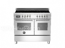 Варочный центр BERTAZZONI PRO1005IMFEDXT