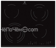 Варочная панель ELECTROLUX CPE 6433 KF