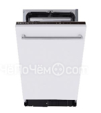 Посудомоечная машина MIDEA MID45S440i