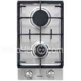 Варочная панель NORDFROST HS 3022 X