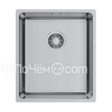 Кухонная мойка OMOIKIRI Tadzava 38-U/I-IN ULTRA 15 (4997113)