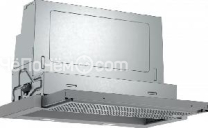 Вытяжка BOSCH DFR067A52