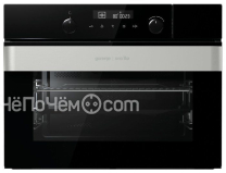 Духовой шкаф GORENJE BCS 547 ORAB