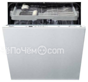 Посудомоечная машина WHIRLPOOL adg 7653 a+ pc tr