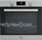 Духовой шкаф HOTPOINT-ARISTON fa3 544 c ix/ha
