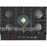 Варочная панель HIBERG VM 7155 B