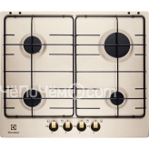 Варочная панель ELECTROLUX egg 56242 nn