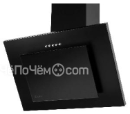 Вытяжка LEX selena 600 black