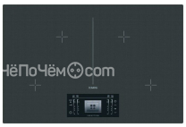 Варочная панель AEG hk 884400 ig