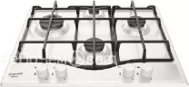 Варочная панель HOTPOINT-ARISTON PCN 641 WH