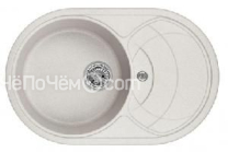 Кухонная мойка EMAR EMQ-1775.C барит