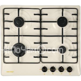 Варочная панель NORDFROST HS 6040 YR