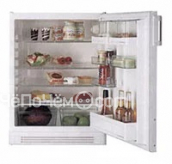 Холодильник Kuppersbusch UKE 187-6