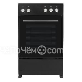 Кухонная плита SIMFER F50VB03016