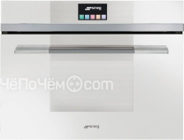 Духовой шкаф SMEG sf4140mcb