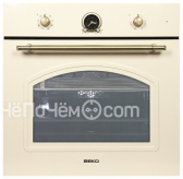 Духовой шкаф BEKO oim 27201 c