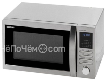 Микроволновая печь SIEMENS HF15M654