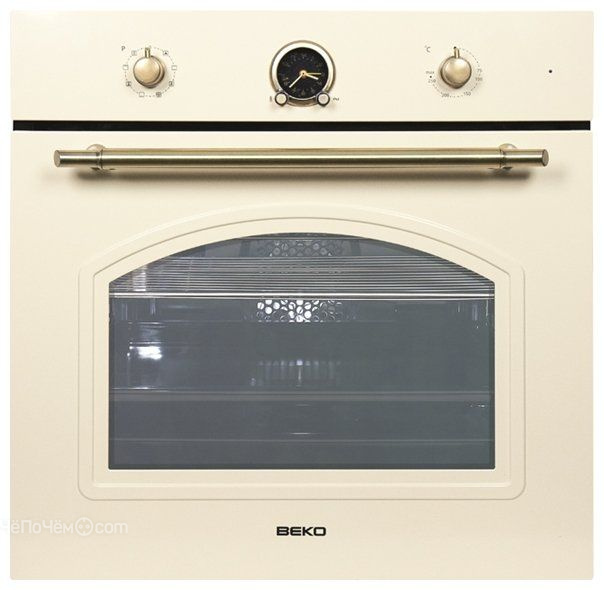 Духовой шкаф BEKO oim 27201 c