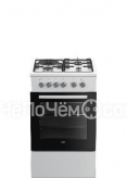 Плита BEKO FSS 53000 DW