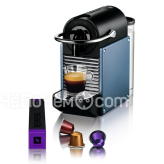 Кофемашина KRUPS xn 3008 pixie nespresso