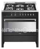 Кухонная плита SMEG cs19a-7