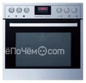 Духовой шкаф Kuppersbusch EEH 6200.8 EX