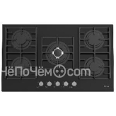 Варочная панель KORTING HGG 9835 CTN